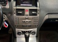 Mercedes Classe C200 Break BlueEfficiency BVA