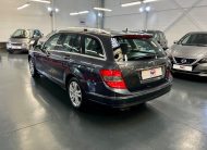 Mercedes Classe C200 Break BlueEfficiency BVA