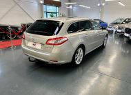 Peugeot 508 SW GT BVA