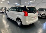 Peugeot 5008 Allure BVA 7 Places