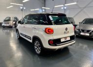 Fiat 500L Lounge