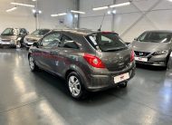 Opel Corsa Twinport Enjoy