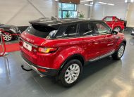 Range Rover Evoque TD4 Executive