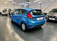 Ford Fiesta ECOnetic