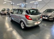 Opel Corsa Enjoy Twinport