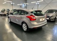 Ford Focus Stop&Start Trend