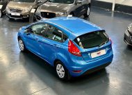 Ford Fiesta ECOnetic