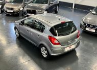 Opel Corsa Enjoy Twinport