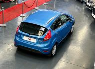 Ford Fiesta ECOnetic