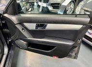 Mercedes Classe C200 Break BlueEfficiency BVA