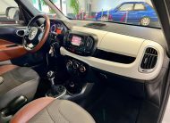 Fiat 500L Lounge