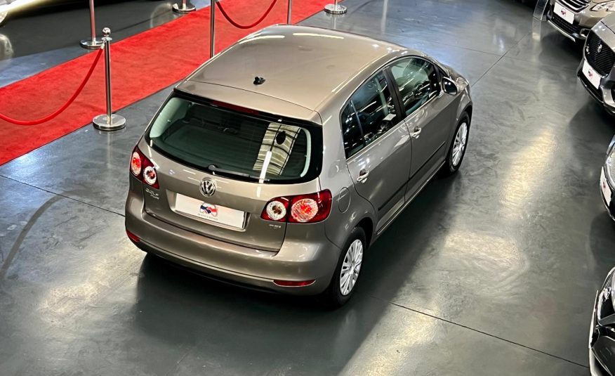 Volkswagen Golf Plus Trendline DSG7