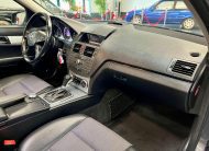 Mercedes Classe C200 Break BlueEfficiency BVA