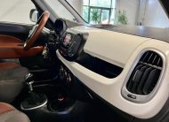 Fiat 500L Lounge