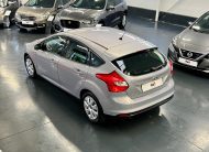 Ford Focus Stop&Start Trend