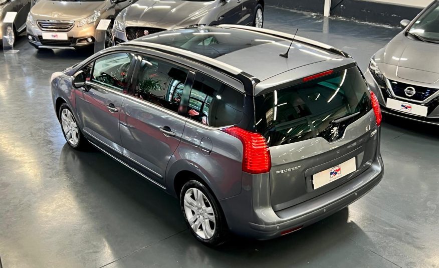 Peugeot 5008 Premium