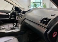 Mercedes Classe C200 Break BlueEfficiency BVA