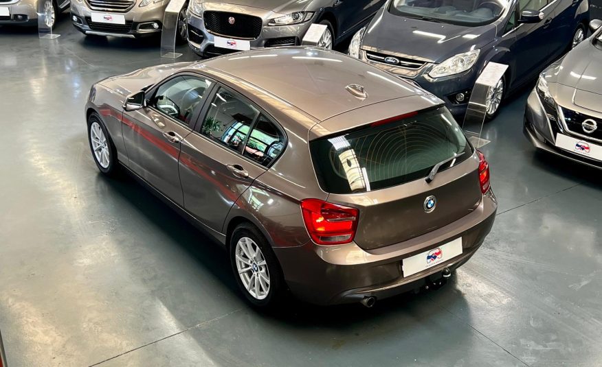 BMW 116i Première