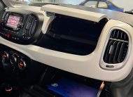 Fiat 500L Lounge