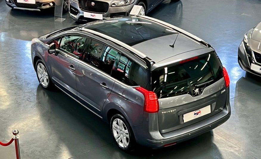 Peugeot 5008 Premium