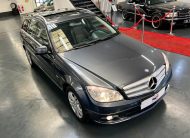 Mercedes Classe C200 Break BlueEfficiency BVA