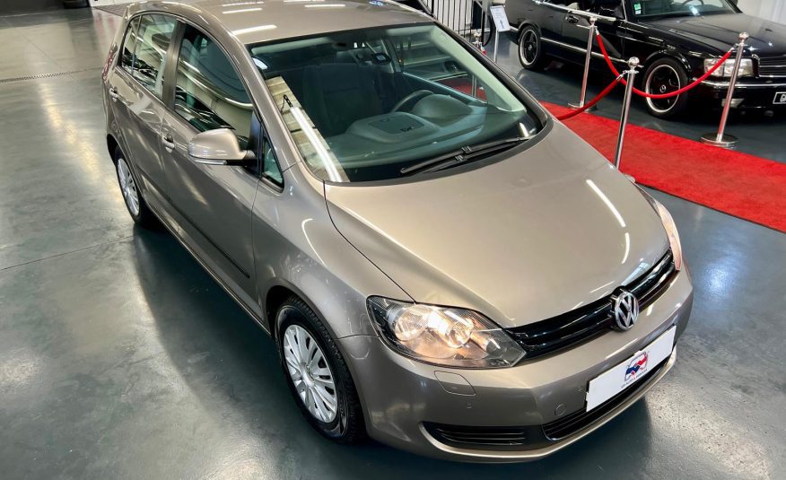 Volkswagen Golf Plus Trendline DSG7