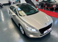 Peugeot 508 SW GT BVA