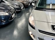 Peugeot 5008 Allure BVA 7 Places