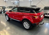 Range Rover Evoque TD4 Executive