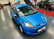 Ford Fiesta ECOnetic