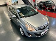 Opel Corsa Enjoy Twinport