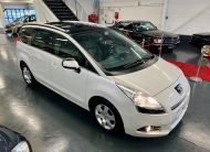 Peugeot 5008 Allure BVA 7 Places