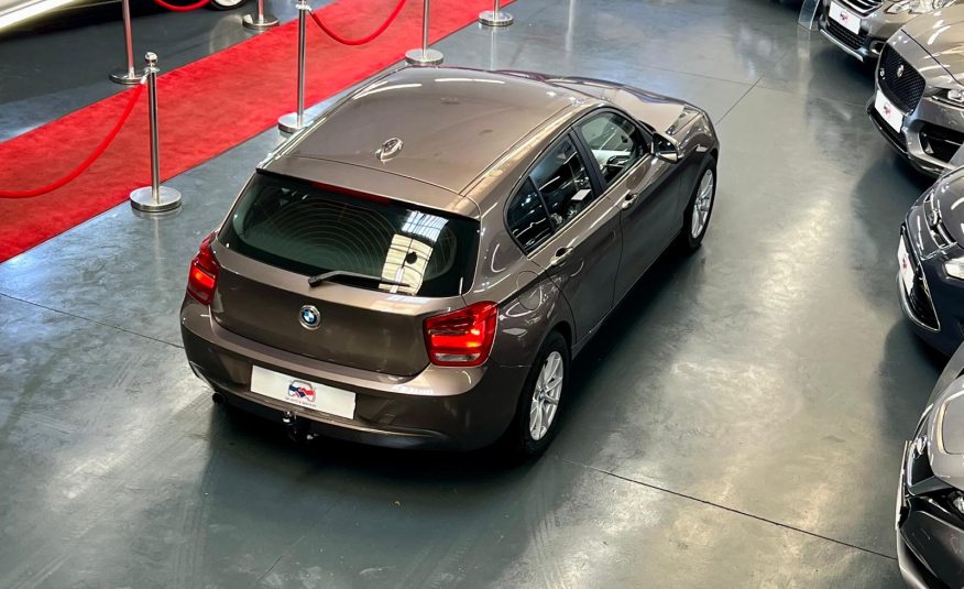 BMW 116i Première