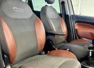 Fiat 500L Lounge