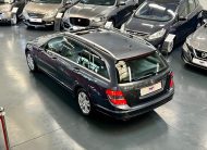 Mercedes Classe C200 Break BlueEfficiency BVA