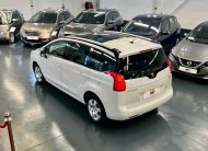 Peugeot 5008 Allure BVA 7 Places