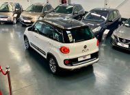 Fiat 500L Lounge