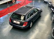 Mercedes Classe C200 Break BlueEfficiency BVA