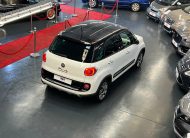 Fiat 500L Lounge