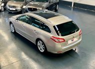 Peugeot 508 SW GT BVA