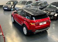 Range Rover Evoque TD4 Executive