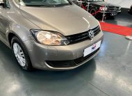 Volkswagen Golf Plus Trendline DSG7