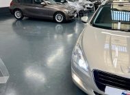 Peugeot 508 SW GT BVA