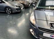 Peugeot 5008 Premium