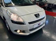 Peugeot 5008 Allure BVA 7 Places