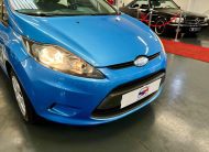 Ford Fiesta ECOnetic