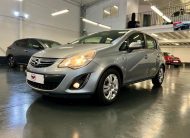 Opel Corsa Enjoy Twinport