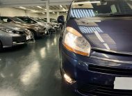 Citroën C4 Grand Picasso Dynamique 7 Places BVA