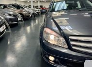 Mercedes Classe C200 Break BlueEfficiency BVA