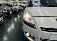 Peugeot 5008 Allure BVA 7 Places